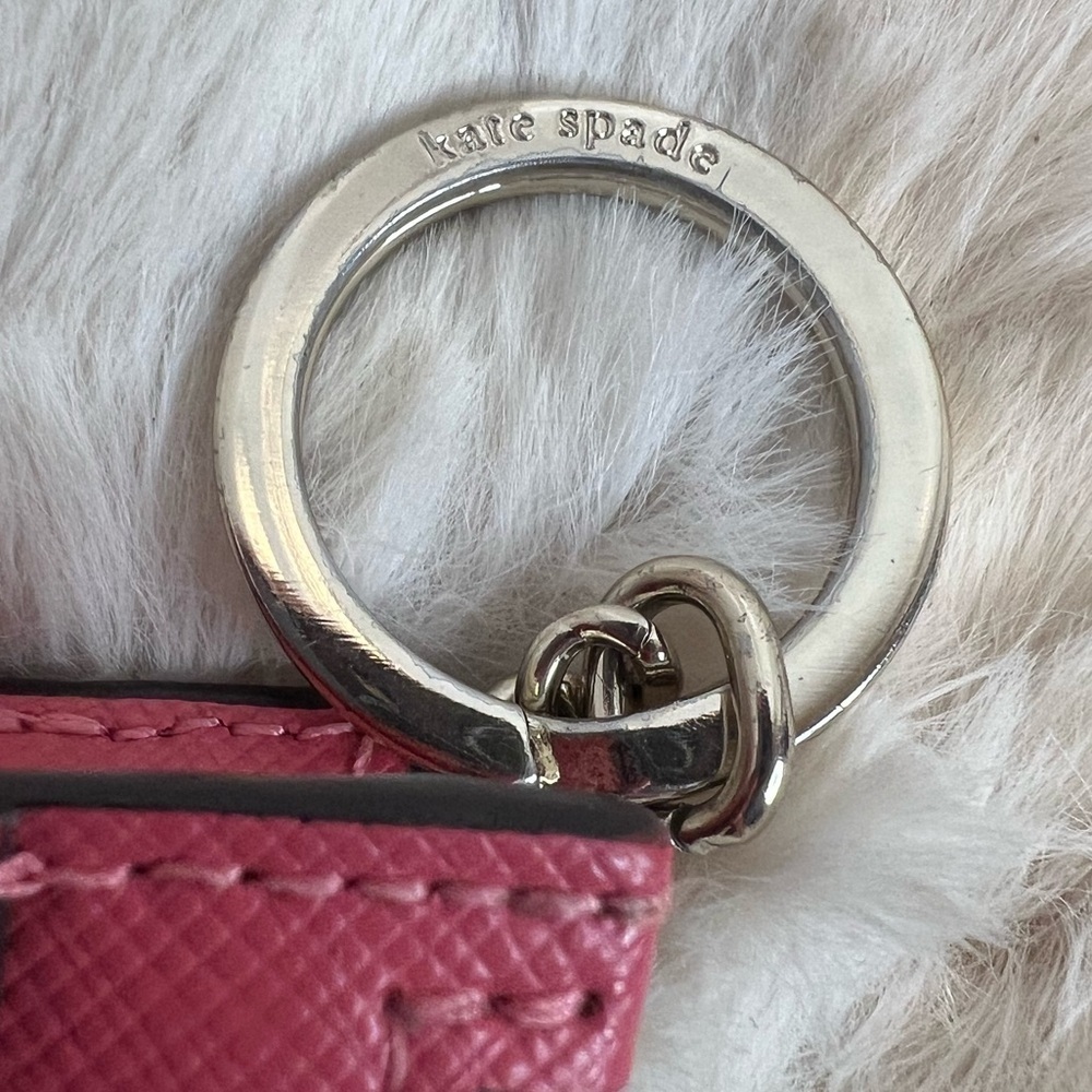 KATE SPADE SPENCER ID CARDHOLDER WRISTLET - Picture 13 of 14